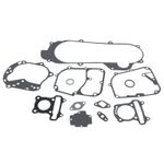  SCOOT 50 4T GY6,139QMB 10 12 INCH Pakkingset