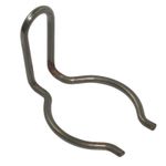 Ressort démarrage kick RESSORT - CLIPS ROCHET - NOIX SCOOT