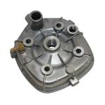  CULASSE SCOOT ADAPTABLE PIAGGIO 50 NRG 2000+-GILERA 50 RUNNER 2000+, DNA-APRILIA 50 SR LIQUIDE-DERBI 50 GP1 2000+ (REFROIDISSEME Zylinderkopf