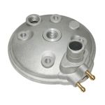  CULASSE 50 A BOITE ADAPTABLE MINARELLI 50 AM6-MBK 50 X-POWER, X-LIMIT-YAMAHA 50 TZR, DTR-PEUGEOT 50 XPS, XR6-RIEJU 50 RS1, SMX-B Zylinderkopf