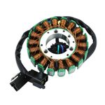  STATOR Zündstator