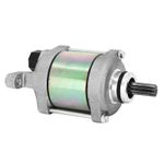  STARTER MAXISCOOTER AANPASBAAR HONDA 125 SH 2009+2012 (OEM 31200-KRJ-791 - 31200-KTF-981) -P2R- Starter