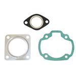  HAUT SCOOT Top-end pakkingset
