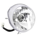  OPTIQUE SCOOT Frontscheinwerfer