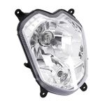 Phare avant OPTIQUE SCOOT