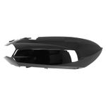 Coque traseira CARENAGEM - CARCAÇA AR SCOOT