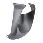 Tablier de carénage avant CARENAGE - TABLIER AV INFERIEUR SCOOT