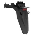  MUDGUARD - REAR FENDER MAXISCOOTER Mudguard