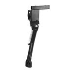  BEQUILLE SCOOT LATERALE ADAPTABLE APRILIA 50 SR 2003+ (MOTEUR PIAGGIO) NOIR -P2R- Seitenständer
