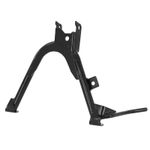  BEQUILLE SCOOT CENTRALE ADAPTABLE CPI 50 ARAGON, HUSSAR, OLIVER 2T 12 POUCES NOIR -P2R- Seitenständer