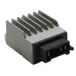  REGULATOR SPANNING 50 A DOOS Spanningsregelaar