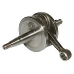  EMBIELLAGE-VILEBREQUIN 50 A BOITE ADAPTABLE MINARELLI 50 AM6-MBK 50 X-POWER-YAMAHA 50 TZR-PEUGEOT 50 XPS-RIEJU 50 RS2-BETA 50 RR Krukas