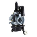  ADAPTABLE SCOOT CARBURETTOR PEUGEOT 50 LUDIX, SPEEDFIGHT 3, JET FORCE, VIVACITY, KISBEE 2T - KYMCO 50 AGILITY, DINK, SUPER 8, VI Carburettor