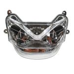  OPTIQUE SCOOT Frontscheinwerfer