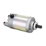  STARTER MAXISCOOTER AANPASBAAR YAMAHA 300 XMAX 2017+, 300 TRICITY 2021+ (OEM: B74-H1890-00) -P2R- Starter