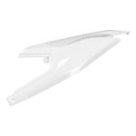 Coque traseira CARENAGEM - CARCAÇA AR 50 A CAIXA