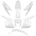 Kit carénage CARENAGE 50 A BOITE
