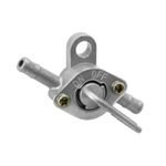  UNIVERSAL FUEL TAP DIAM 6 mm FRAME MOUNTING Fuel tap