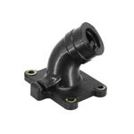  ADMISSION PIPE 50 FOR ADAPTABLE MINARELLI 50 AM6-BETA 50 RR 2004+-APRILIA 50 MX, RX -P2R- Intake pipe