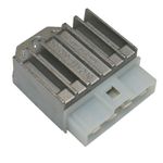  REGULATOR SPANNING 50 A DOOS Spanningsregelaar