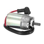  MOTORSTARTER AANPASBAAR YAMAHA 125 MT-125 2015+2019, 125 YZF-R 2008+2018, 125 WR X 2009+2014 - VENT 125 BAJA 2018+, 125 DERAPAG Starter