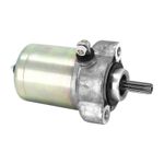  MOTORSTARTER AANPASBAAR YAMAHA 125 MT-125 2020+2022, 125 YZF-R 2019+2022 (OEM: BK6-H1800-00) -P2R- Starter