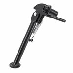  BEQUILLE CYCLO LATERALE ADAPTABLE PIAGGIO CIAO PX NOIR -P2R- Seitenständer