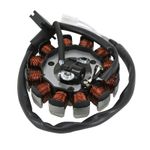  STATOR MAXISCOOTER Zündstator