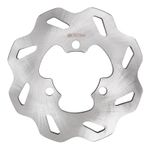  EXT 180mm - INT 62mm - 3 HOLES Round brake disc