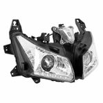 Framljus PHARE - OPTIQUE MAXISCOOTER