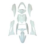 Kit carénage CARENAGE SCOOT
