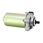  SCOOT Starter