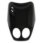 Tablier de carénage avant CARENAGE - TABLIER AV SCOOT