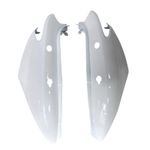 Coque traseira CARENAGEM - CARCAÇA AR SCOOT