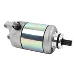  STARTER MAXISCOOTER AANPASBAAR APRILIA 125-200 SCARABEO LIGHT 2007+2015 (OEM:AP2QCA000648) -P2R- Starter
