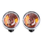  SCOOTER INDICATOR Direction indicator