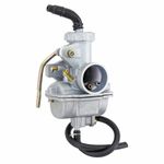  CARBURATEUR 50 A BOITE PZ 22 ADAPTABLE DIRT BIKE 4T, PIT BIKE 4T-SKYTEAM 4T (STARTER MANUEL) -P2R- Karburator