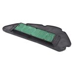  LUCHTFILTER MAXISCOOTER AANPASBAAR HONDA 125-150 SH I 2020+ (EQUIVALENT HFA1135) -P2R- Luchtfilter