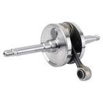 Vilebrequin EMBIELLAGE-VILEBREQUIN CYCLO ADAPTABLE PEUGEOT FOX (VENDU A L'UNITE) -P2R-
