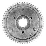  VRIJLOOP VAN STARTER SCOOT AANPASBAAR PEUGEOT 50 SPEEDFIGHT 4, TWEET 4T - SYM 50 JET 4, MIO, ORBIT 2, 3, SYMPHONY 4T -P2R- Vrijloopwiel voor starter