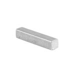 CLAVETTE VILEBREQUIN PIGNON 50 A BOITE 4x4x20 mm Halvemaanringen