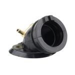  ADMISSION PIPE MAXISCOOTER ADAPTABLE PIAGGIO 125 FLY, LIBERTY, X8-STREET, VESPA LX, VESPA S-APRILIA 125 SPORT-CITY 2008+2011, SR Intake pipe