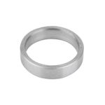 Cale de bridage ENTRETOISE - RONDELLE BRIDE 20x25x6 mm