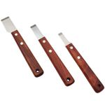  GRATTOIR JOINT 10 - 16 22mm JEU 3 OUTILS Schaber