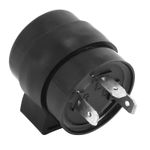 CENTRALE UNIVERSELLE 12V 10W 3 FICHES - BORNES CLIGNOTANTS A LEDS Indicator control unit