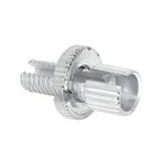  HULPENDE BOUT VIS KABEL DIAM M8x125 mm GESCHREVEN GAS Kabelspanner