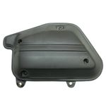  LUCHTFILTER SCOOTER AANPASBAAR MBK 50 BOOSTER 1990+2003, STUNT 1990+2003-YAMAHA 50 BWS 1990+2003, SLIDER 1990+2003 ZWART (DOOS A Luchtfilter