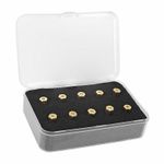  MAIN JET PWK P2R No. 100-102-104-106-108-110-112-114-116-118 (BOX OF 10) Jet