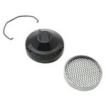  LUCHTFILTER CYCLO AANPASBAAR SHA 15-15 -P2R- Luchtfilter