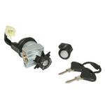 Neiman CONTACTEUR A CLE SCOOT ADAPTABLE PEUGEOT 50 SPEEDFIGHT 2 , TKR 2004+, VIVACITY 1999+2007 -P2R-